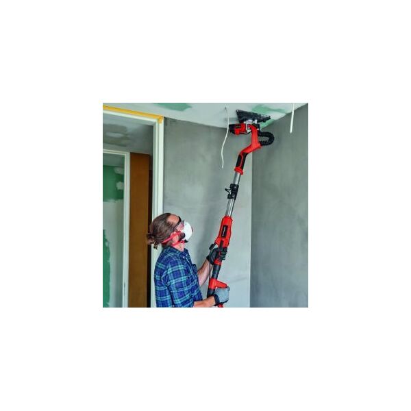 Einhell Einhell drywall sander TE-DW 225 X - 4259960