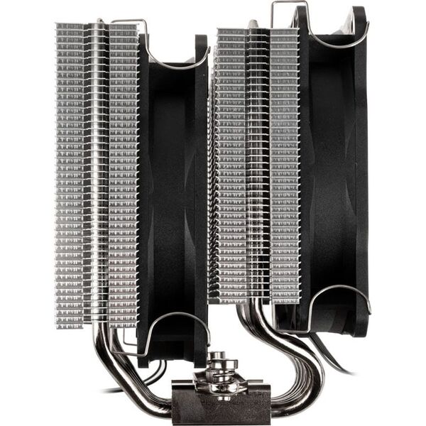 Chłodzenie CPU SilverStone Hydrogon D120 ARGB V2 (SST-HYD120-ARGB-V2)