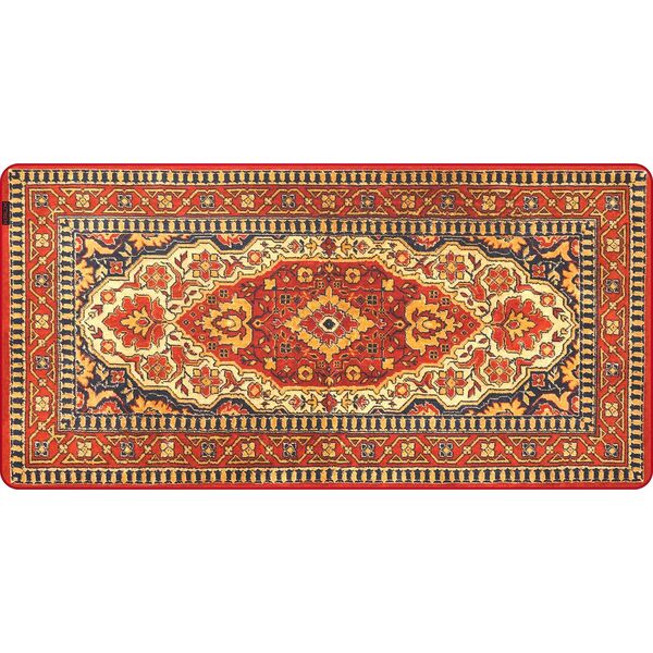 Podkładka Krux Space Carpet MAX (KRX0124)
