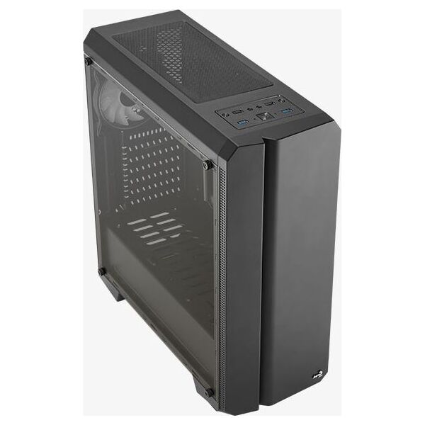 Obudowa Aerocool Genesis ARGB (ACCM-PV40112.11)