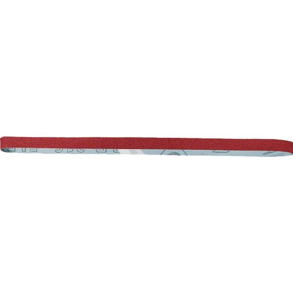Bosch Bosch sanding belt X440 Best for Wood and Paint, 13x457mm (3 pieces)