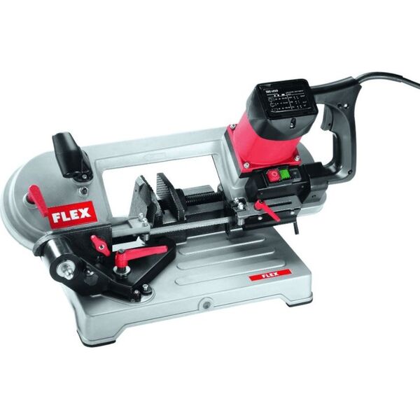 Flex Juostinis metalo pjuklas FLEX SBG 4910
