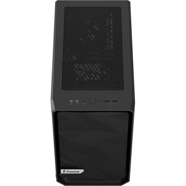 Obudowa Fractal Design Meshify 2 Nano (FD-C-MES2N-01)