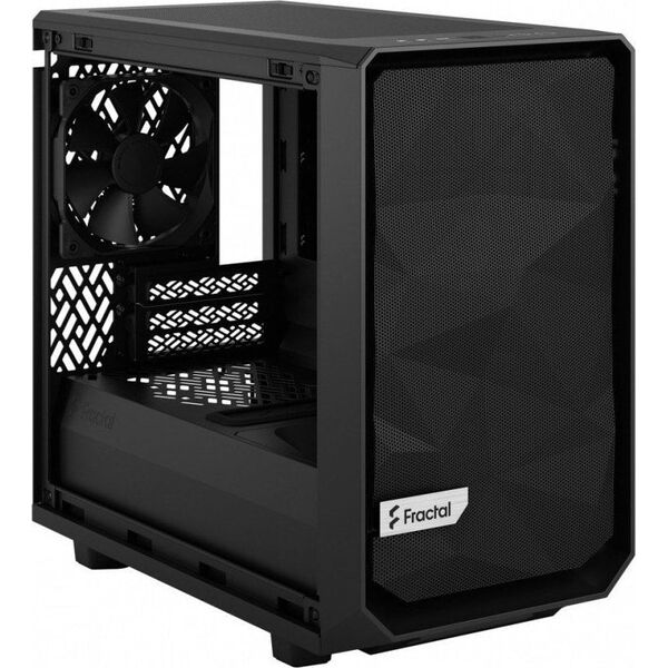 Obudowa Fractal Design Meshify 2 Nano (FD-C-MES2N-01)