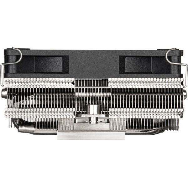 Chłodzenie CPU SilverStone Hydrogon H90 ARGB (SST-HYH90-ARGB)