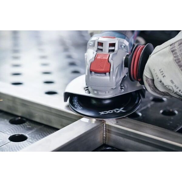 Bosch Bosch X-LOCK backing pad soft, O 115mm, sanding pad
