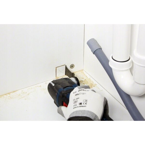 Bosch Brzeszczot HCS do ciecia wglebnego AIZ 32 EPC Wood