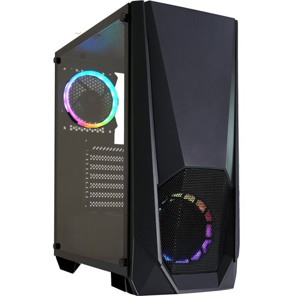 Obudowa Xilence Xilent Blast X505.ARGB (XG141)