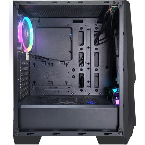 Obudowa Xilence Xilent Blast X505.ARGB (XG141)