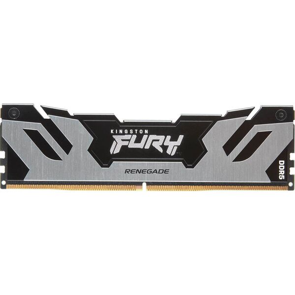 Pamięć Kingston Fury Renegade, DDR5, 16 GB, 7200MHz, CL38 (KF572C38RS-16)