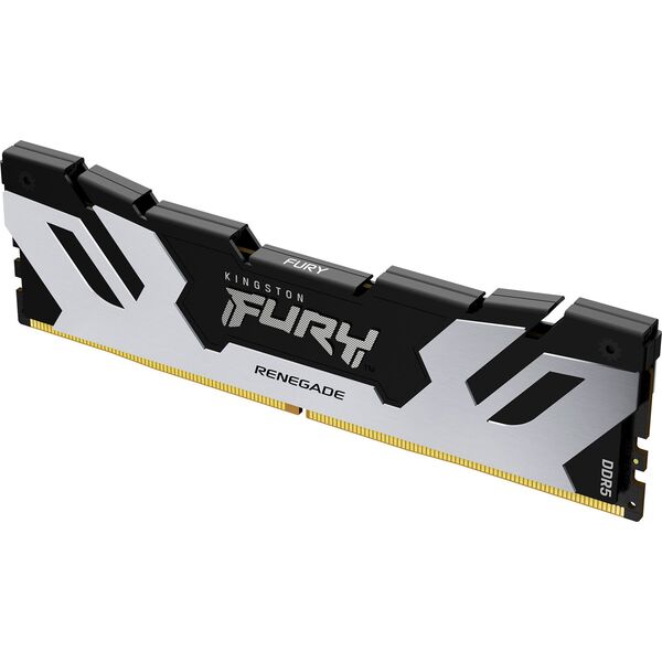 Pamięć Kingston Fury Renegade, DDR5, 16 GB, 7200MHz, CL38 (KF572C38RS-16)