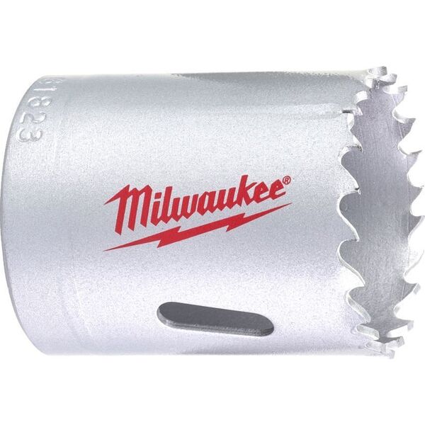 Milwaukee Otwornica Bi-Metal Contractor 40mm MILWAUKEE