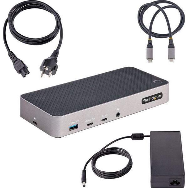 HUB USB StarTech HUB USB Startech 116E-USBC-DOCK
