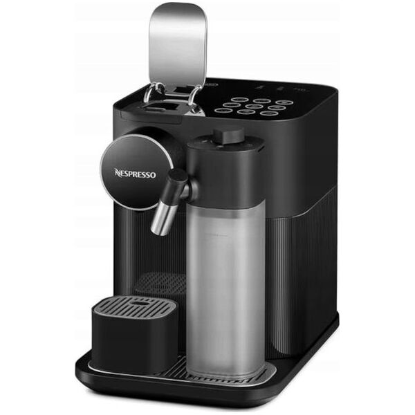 Ekspres na kapsułki DeLonghi DeLonghi EN 640.B Gran Lattissima