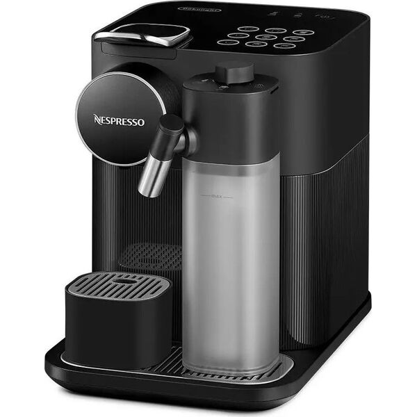 Ekspres na kapsułki DeLonghi DeLonghi EN 640.B Gran Lattissima