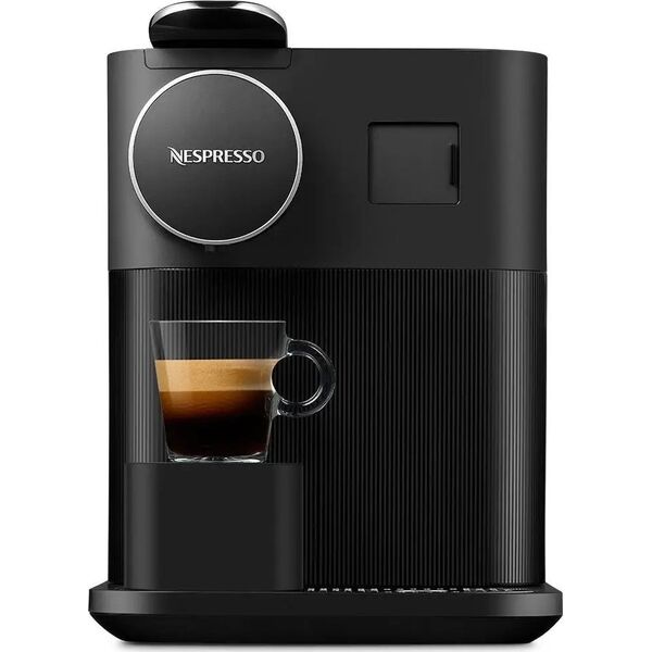 Ekspres na kapsułki DeLonghi DeLonghi EN 640.B Gran Lattissima