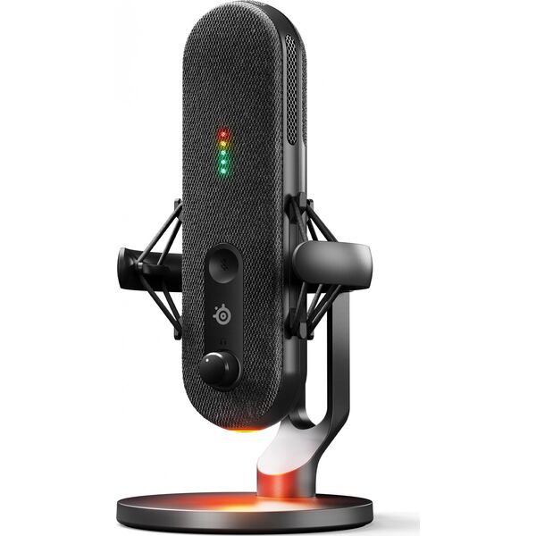 Mikrofon SteelSeries Alias (61601)