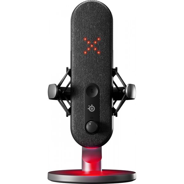 Mikrofon SteelSeries Alias (61601)