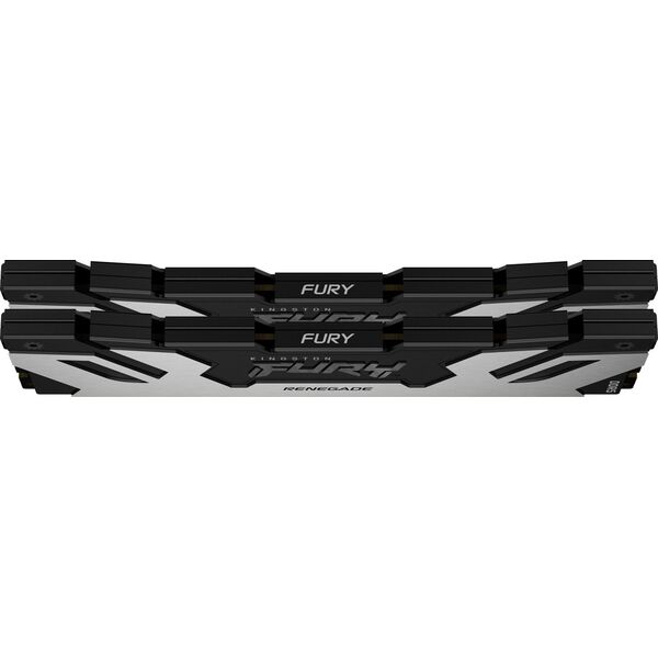 Pamięć Kingston Fury Renegade, DDR5, 32 GB, 8000MHz, CL38 (KF580C38RSK232)