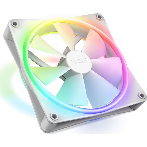 Wentylator Nzxt F120 RGB DUO (RF-D12SF-W1)