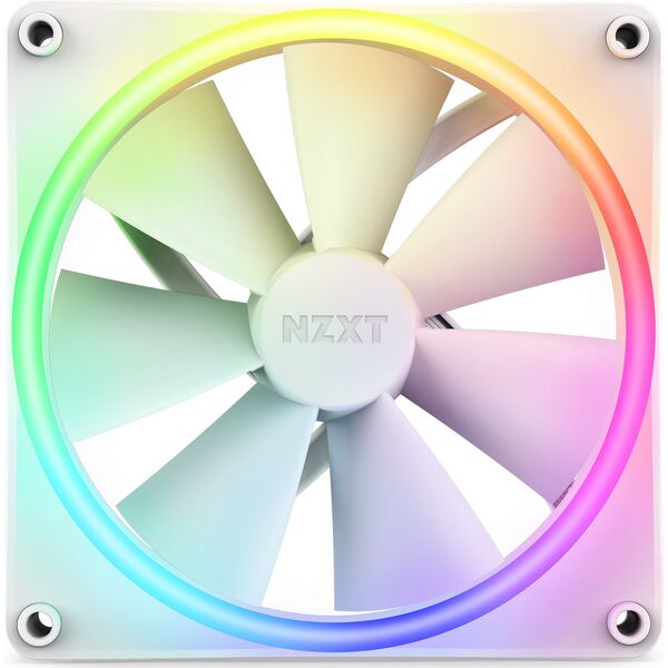 Wentylator Nzxt F120 RGB DUO (RF-D12SF-W1)