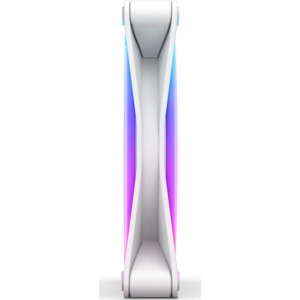 Wentylator Nzxt F120 RGB DUO (RF-D12SF-W1)