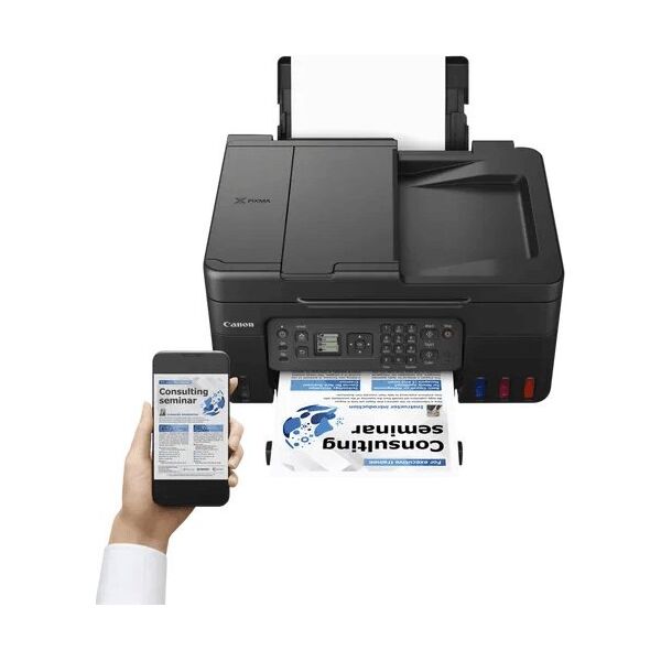 Urządzenie wielofunkcyjne Canon PIXMA G4570 (5807C006)