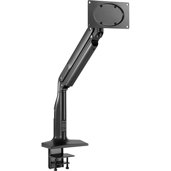 Hagor Uchwyt biurkowy na monitor 17" - 43" (8702)