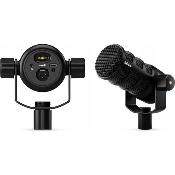Mikrofon Rode Rode PodMic USB Mikrofon