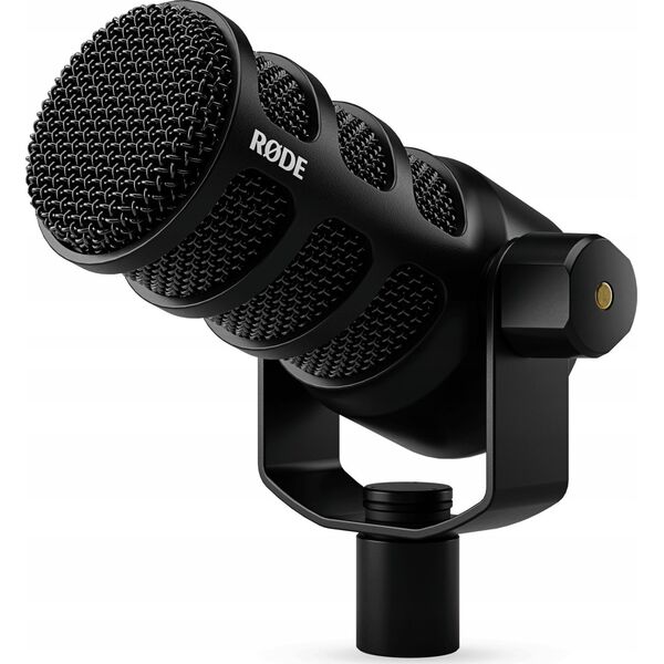 Mikrofon Rode Rode PodMic USB Mikrofon