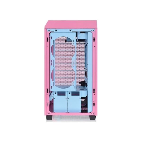 Obudowa Thermaltake The Tower 200 Bubble Pink