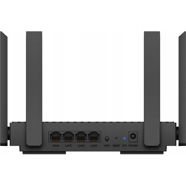 Router Cudy AX1500 (WR1500)
