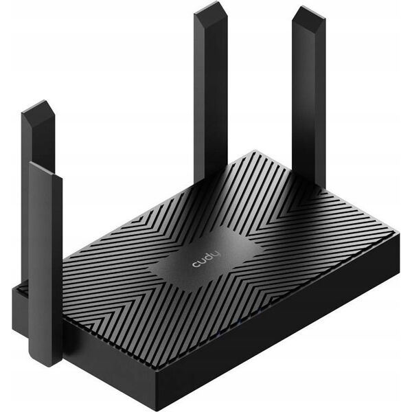 Router Cudy AX1500 (WR1500)
