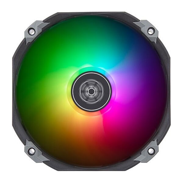 Chłodzenie CPU SilverStone Silverstone SST-ARV140-ARGB CPU-Kühler