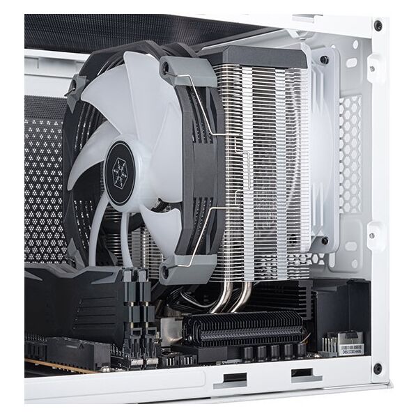 Chłodzenie CPU SilverStone Silverstone SST-ARV140-ARGB CPU-Kühler