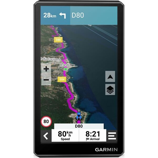 Nawigacja GPS Garmin Garmin zumo XT2