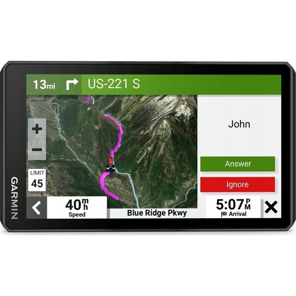 Nawigacja GPS Garmin Garmin zumo XT2