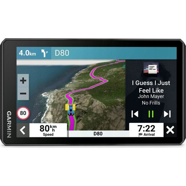 Nawigacja GPS Garmin Garmin zumo XT2