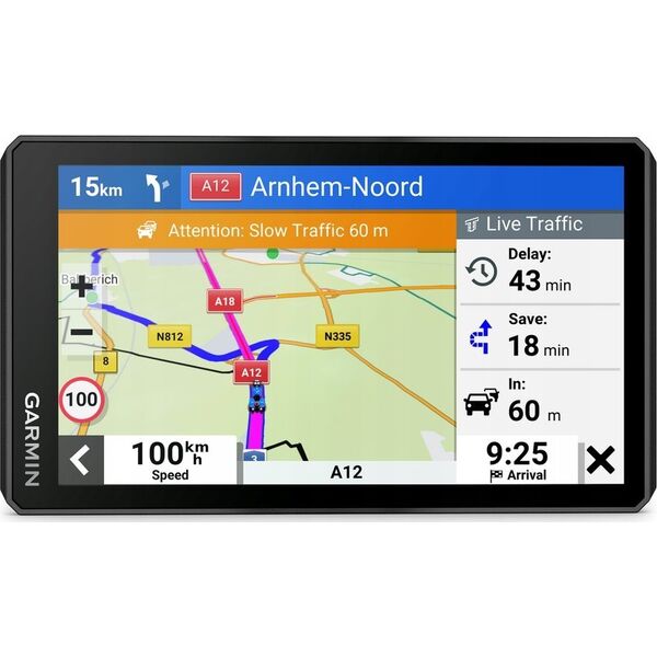 Nawigacja GPS Garmin Garmin zumo XT2