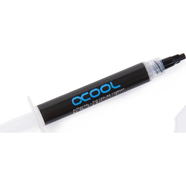 Pasta termoprzewodząca Alphacool Alphacool Subzero Thermal grease 3.5g, thermal paste
