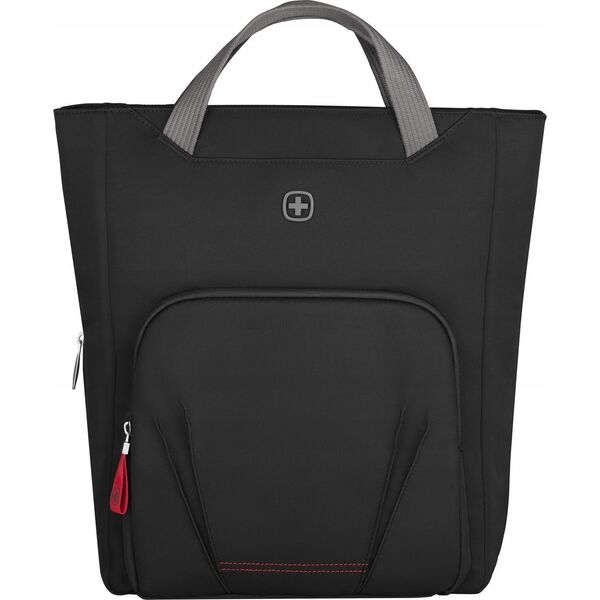 Wenger Wenger Motion Vertical Tote black
