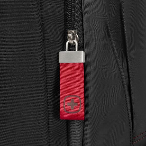 Wenger Wenger Motion Vertical Tote black