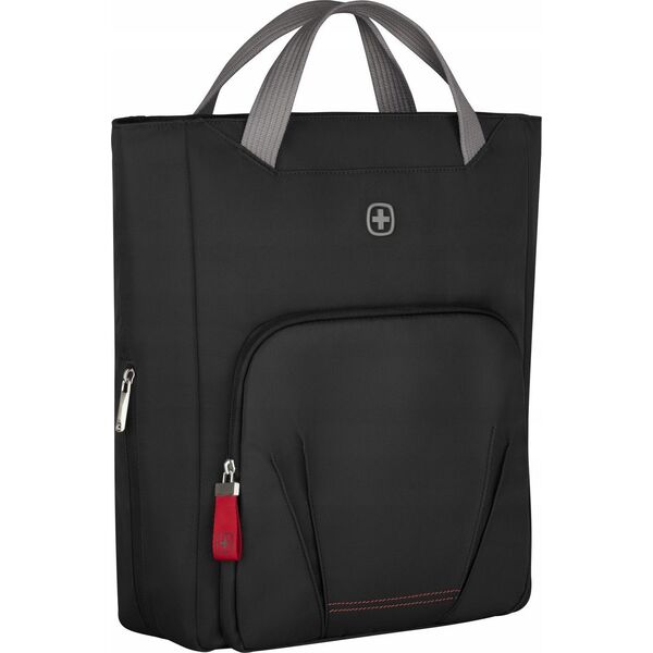 Wenger Wenger Motion Vertical Tote black