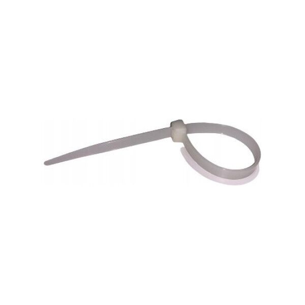 Fischer fischer BN 7.6 x 450, cable ties (transparent, 100 pieces)