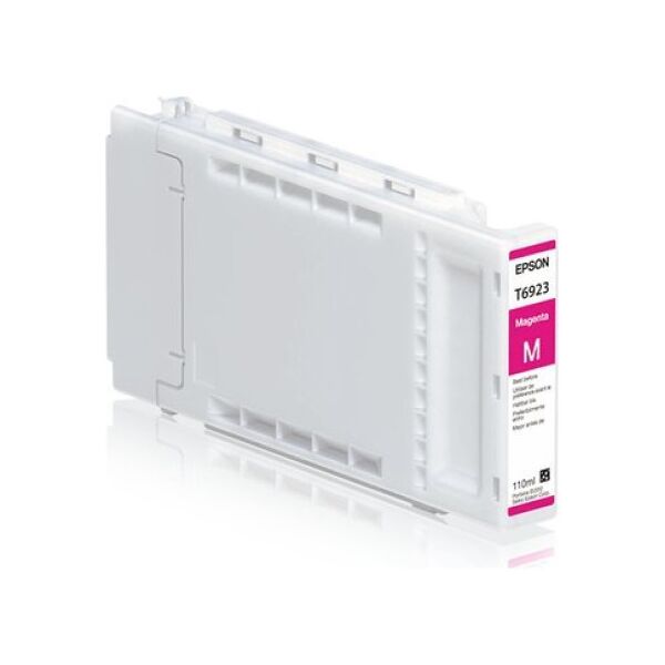 Tusz Epson EPSON T692300 ink cartridge magenta standard capacity 110ml 1-pack UltraChrome XD