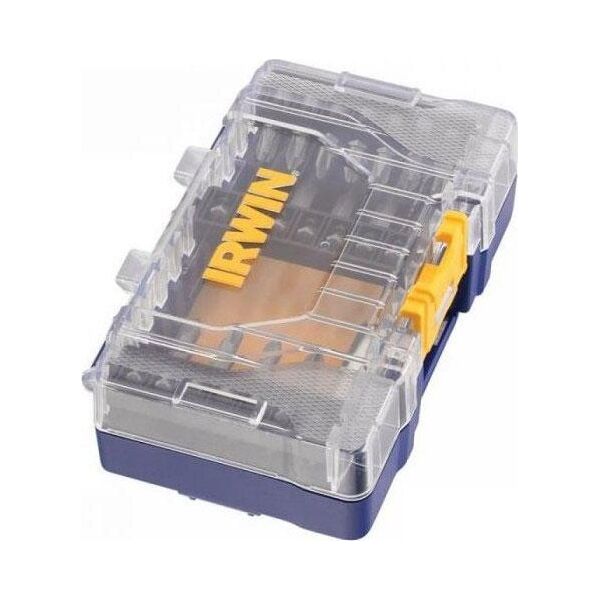 Irwin Tools Set of nozzles "IRWIN" 31 pcs.
