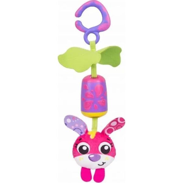 Playgro PLAYGRO activity toy Cheeky Chime Sunny Bunny, 0186974