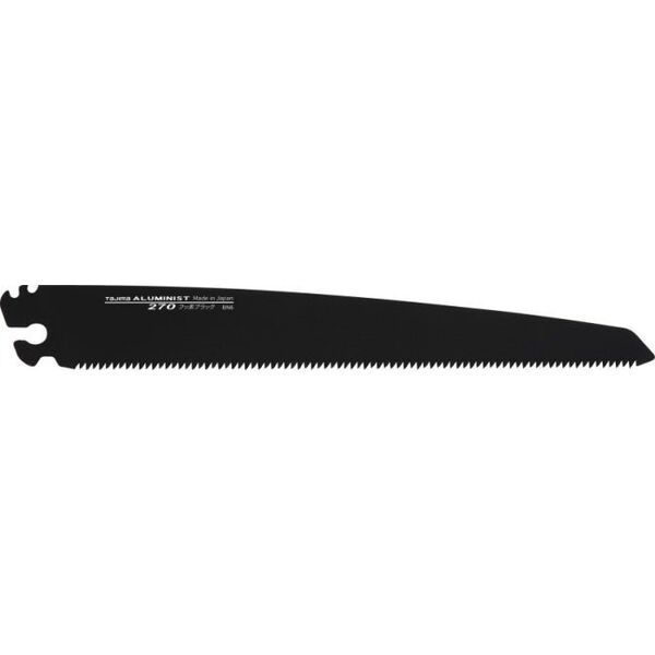 Vileda Spare blade TAJIMA G-SAW 210mm 9 TPI, black
