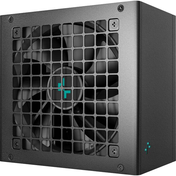Zasilacz Deepcool PN750D 750W (R-PN750D-FC0B-EU)