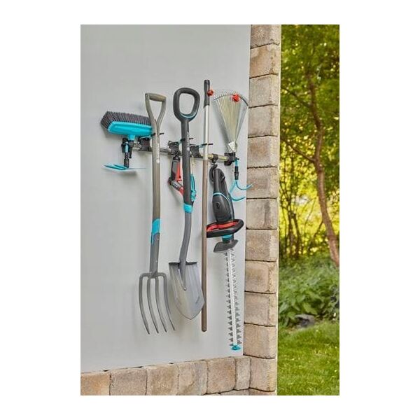 Gardena Gardena Set Einzelhalter & Einzelhaken